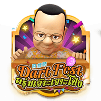 Dart Fest screenshot