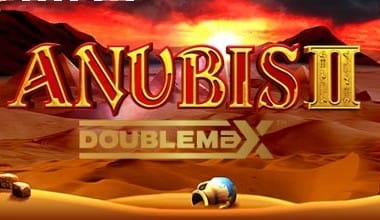 Anubis 2 DoubleMax