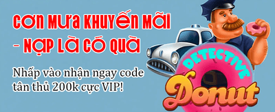 Khuyến Mãi Khủng Cho Thành Viên Mới